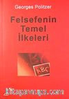 Felsefenin Temel İlkeleri