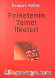Felsefenin Temel İlkeleri