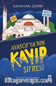 Ayasofya'nın Kayıp Şifresi