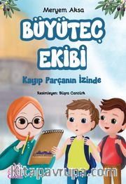 Büyüteç Ekibi