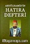Abdülhamid'in Hatıra Defteri