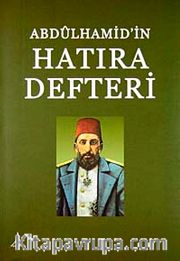 Abdülhamid'in Hatıra Defteri