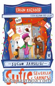 Sufle Severler Sahnesi <br /> Suçun Şahsiliği