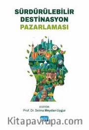 Sürdürülebilir Destinasyon Pazarlaması