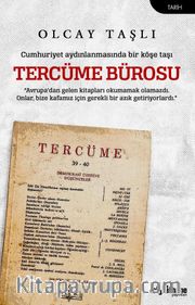 Tercüme Bürosu