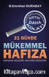 21 Günde Mükemmel Hafıza