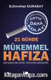 21 Günde Mükemmel Hafıza