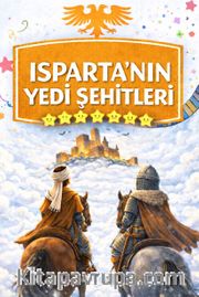Isparta'nın Yedi Şehitleri