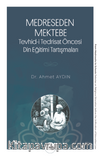 Medreseden Mektebe
