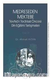 Medreseden Mektebe