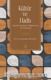 Kültür ve Hadis