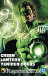 Green Lantern Cilt 1: Yeniden Doğuş