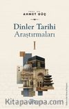 Dinler Tarihi Araştırmaları