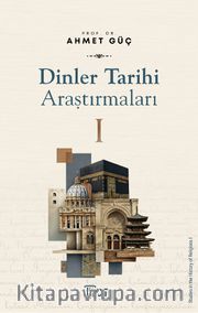 Dinler Tarihi Araştırmaları