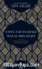 Esma-i Hüsnadaki Manaların Keşfi