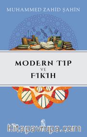Modern Tıp ve Fıkıh