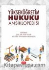 Yükseköğretim Hukuku Ansiklopedisi