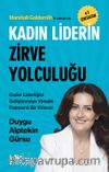 Kadın Liderin Zirve Yolculuğu