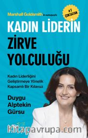 Kadın Liderin Zirve Yolculuğu