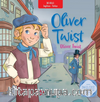 Oliver Twist – Oliver Twıst İngilizce Öğreniyorum / İki Dilli Kitaplar
