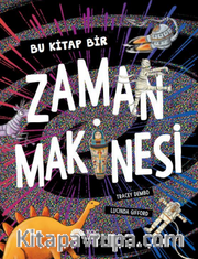 Bu Kitap Bir Zaman Makinesi