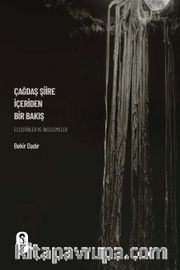 Çağdaş Şiire İçeriden Bir Bakış <br /> Eleştiriler ve İncelemeler