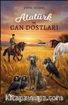 Atatürk ve Can Dostları