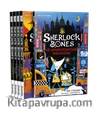 Sherlock Bones (5'li Set)