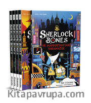 Sherlock Bones (5'li Set)