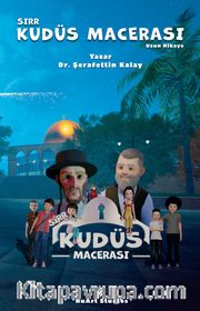 Sırr Kudüs Macerası <br /> Uzun Hikaye