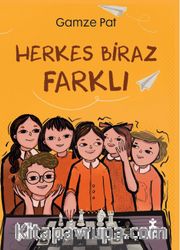 Herkes Biraz Farklı