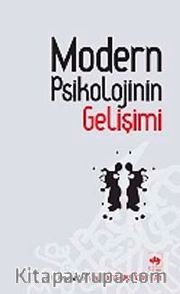 Modern Psikolojinin Gelişimi