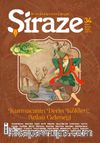 Şiraze İki Aylık Kitap Kültürü Dergisi Sayı: 34 Mart-Nisan 2026