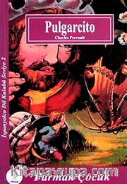 Parmak Çocuk / İtalyanca Seviye 1 (Pollicino) (Cdisiz)