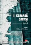 II. Karabağ Savaşı (44+1)