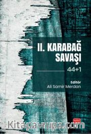 II. Karabağ Savaşı (44+1)