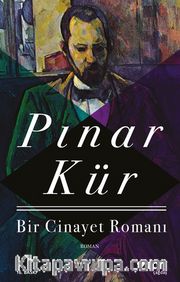 Bir Cinayet Romanı