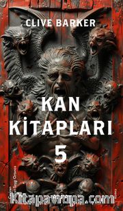 Kan Kitapları 5