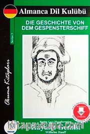 Hayalet Gemisi / Almanca Seviye 3 (Cdisiz)