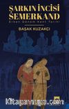 Şarkın İncisi Semerkand
