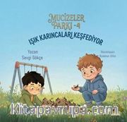 Mucizeler Parkı 4