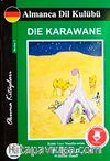 Kervan / Almanca Seviye 3 (Cdisiz)