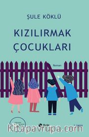 Kızılırmak Çocukları