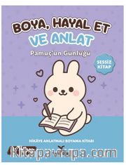 Pamuç'un Günlüğü