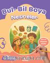 Bul  Bil Boya Nesneler