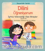 Dilini Öğreniyorum / İşaret Dili