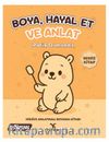 Boya Hayal Et ve Anlat Serisi / Pofik Ormanda