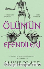 Ölümün Efendileri
