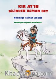 Kır Atın Dilinden Osmanbey