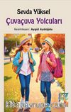 Çuvaçuva Yolcuları